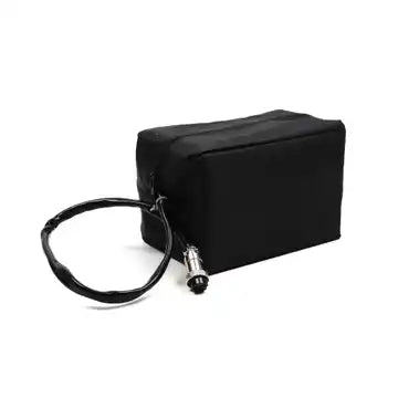 Batteriveske