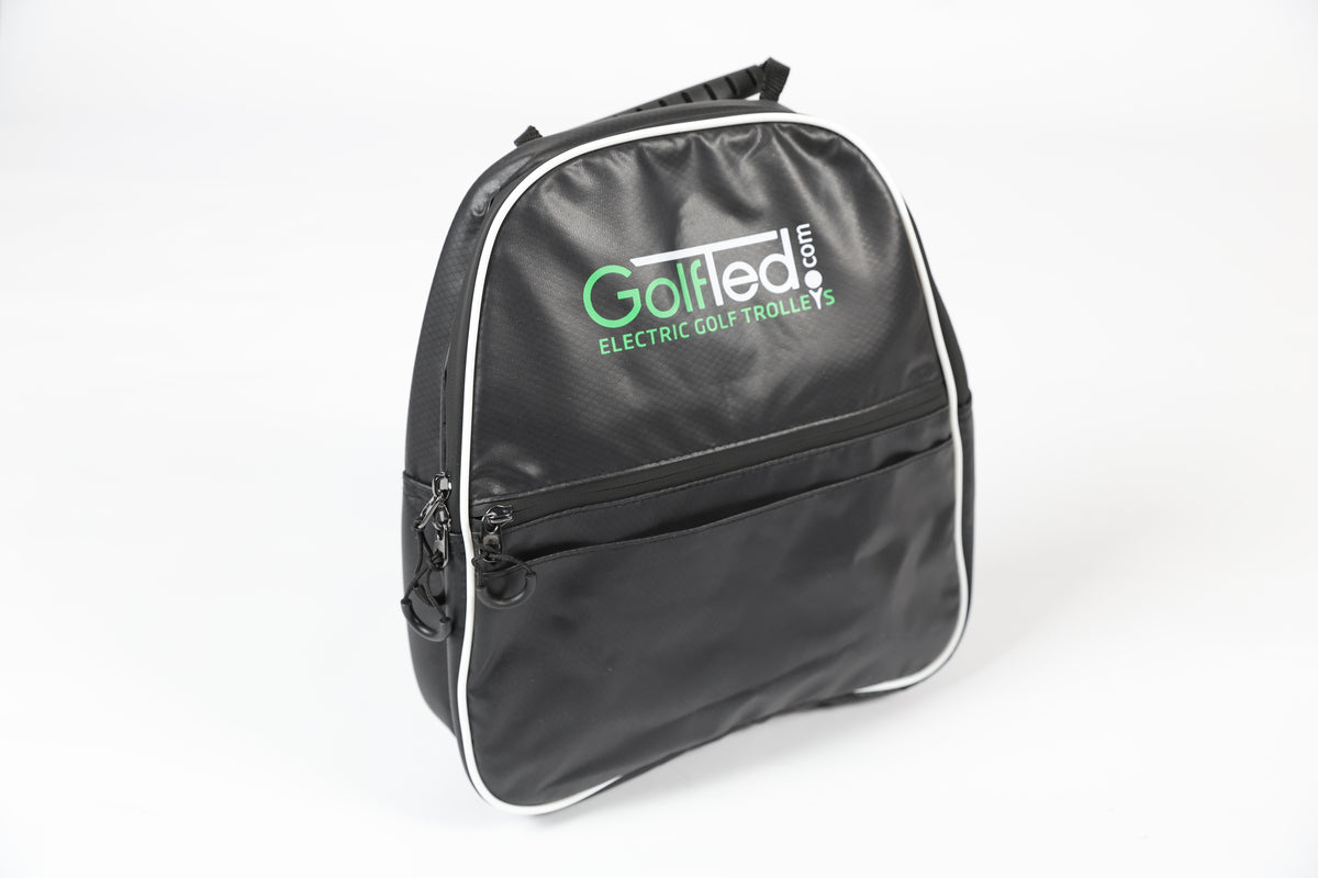 Bolsa más fresca golfizada