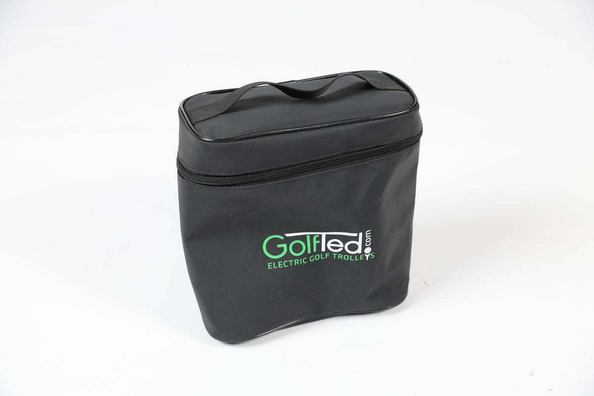GolfTed <tc>Trolley</tc> Taske