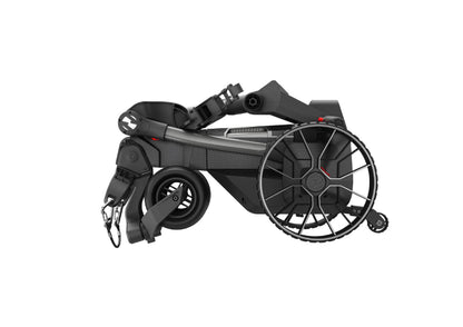 <tc>GT-N</tc>avee Birdie 3X Follow Me - Alumínio com liga de polímero