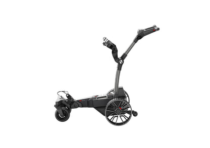 <tc>GT-N</tc>avee Birdie 3X Follow Me - Alumínio com liga de polímero