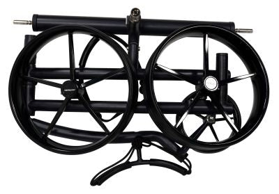 GT-HC7S Curved stainless steel (showroom model, Black) *****