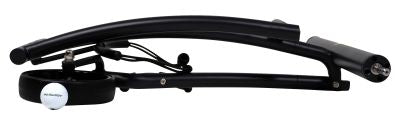 GT-HC7S Curved stainless steel (showroom model, Black) *****