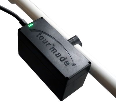 GT-TM610S Buet aluminium