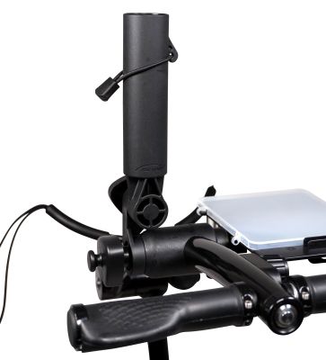 GT-TM610S Buet aluminium