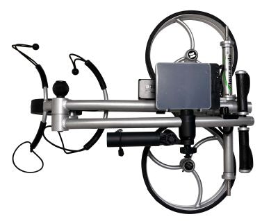 GT-TM610S Buet aluminium