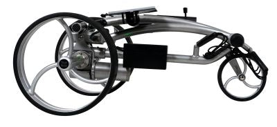 GT-TM610S Buet aluminium