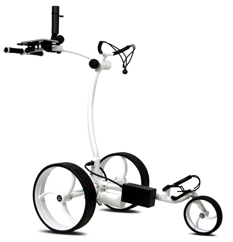 GT-TM610S Buet aluminium
