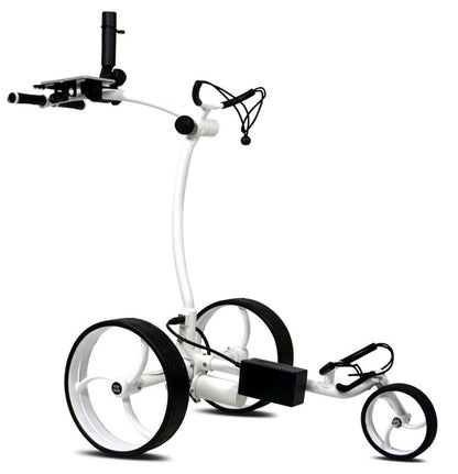 GT-TM610S Buet aluminium