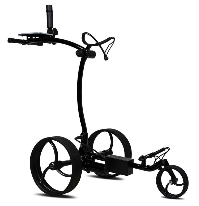 GT-TM610S Buet aluminium