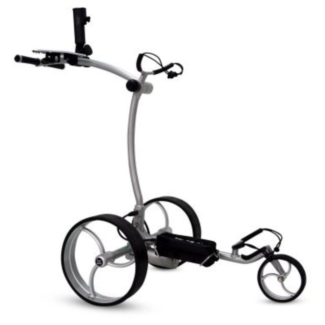 GT-TM610S Buet aluminium