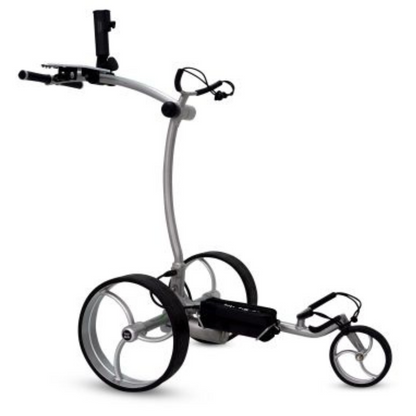 GT-TM610S Buet aluminium
