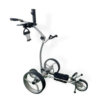 GT-ASR/Kingcaddy 4.0 Aluminiu