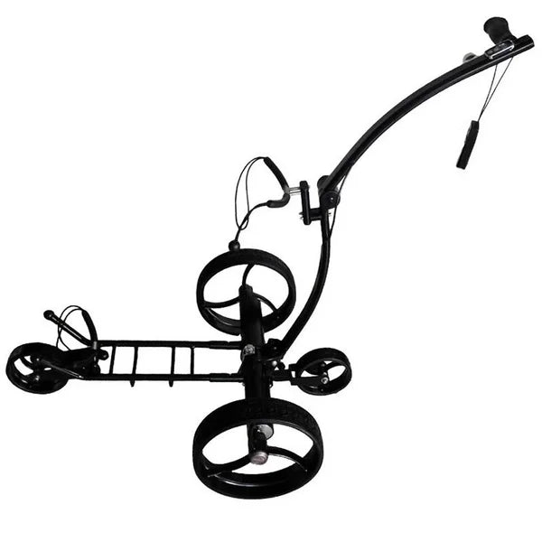 GT-ASR/Kingcaddy 4.0 Aluminiu