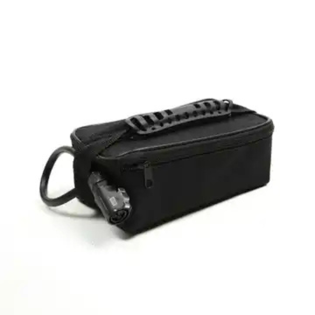 Batteri til model GT-ASR/Kingcaddy