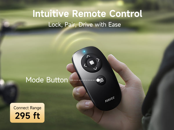 <tc>GT-N</tc>avee Birdie 3X Follow Me - Alumínio com liga de polímero