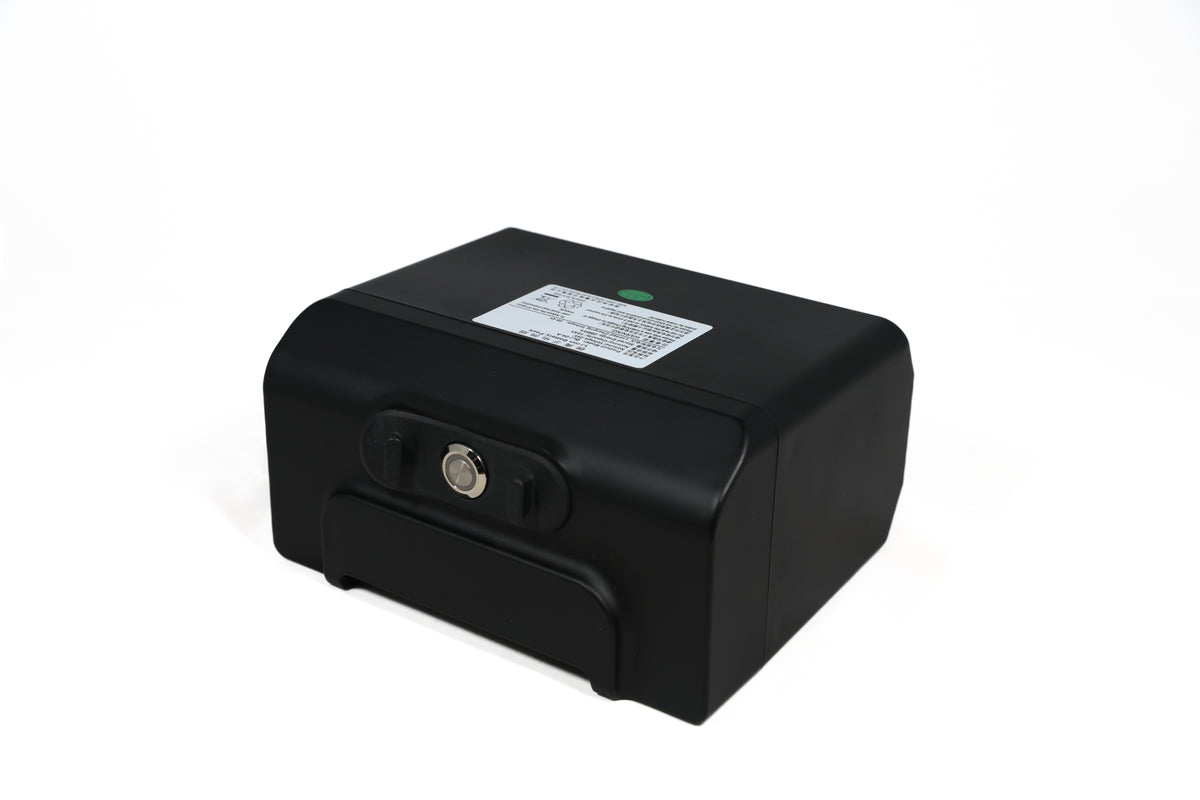 Batterij voor GT-FMR-model G3