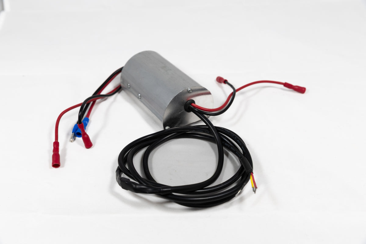 Controller GT-ASR/Kingcaddy 2023/2024