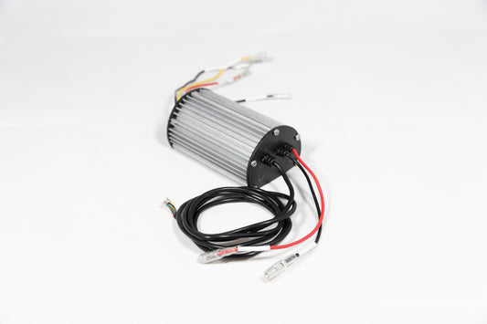 Controller GT-ASR / Kingcaddy models 2025