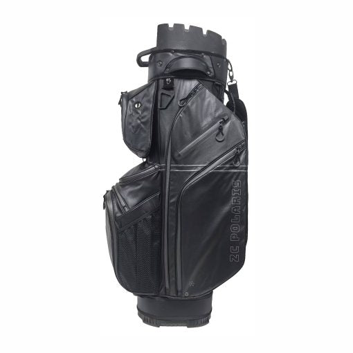 GT-FMR <tc>Follow-me</tc> + Brzosklopiva torba za golf