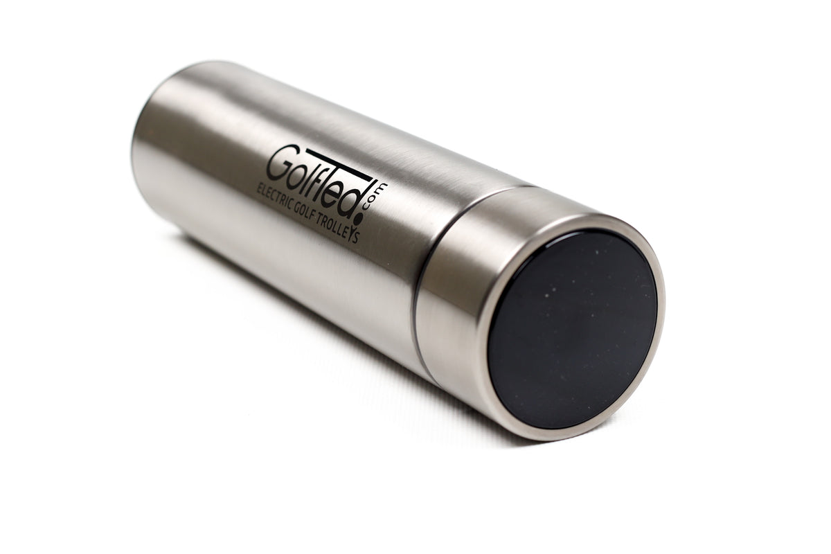 GT-ART Aluminium GREY (T-bar)