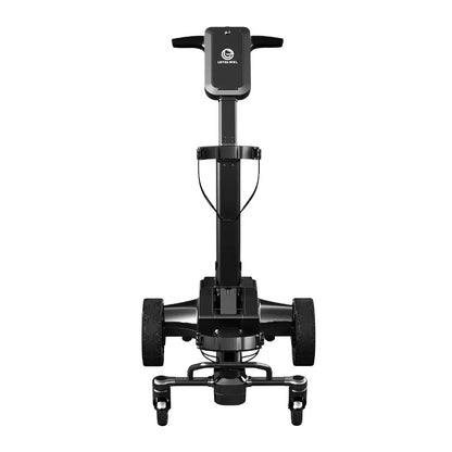 GT-FMR G5 Follow-me (new model) - Aluminum with polymer alloy