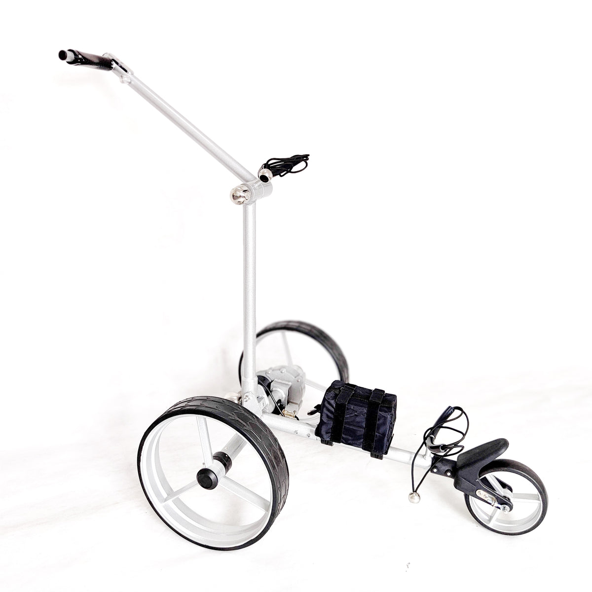 <tc>GT-AN</tc> + Brzosklopiva torba za golf