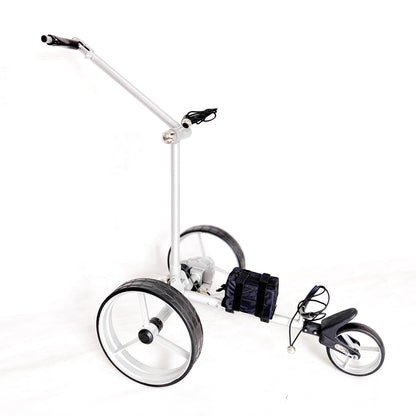 <tc>GT-AN</tc> + Brzosklopiva torba za golf
