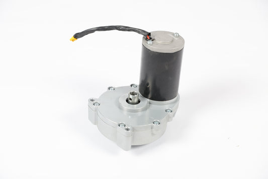 Motor model GT-AN