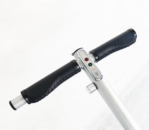 GT-ART Aluminium GREY (T-bar)
