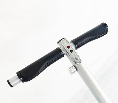 GT-ART Aluminium GREY (T-bar)