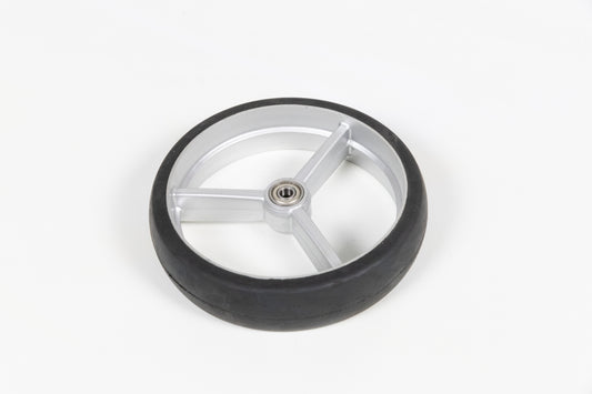 Wheel small straight thin spokes GT-AR/ART