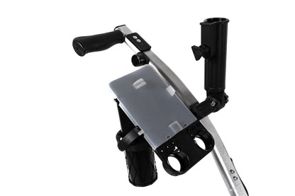 <tc>Refurbished</tc> GT-ASR Grå Aluminium ****