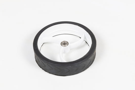 Front wheel complete GT-ASR / Kingcaddy