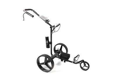<tc>GT-C</tc> + Brzosklopiva torba za golf