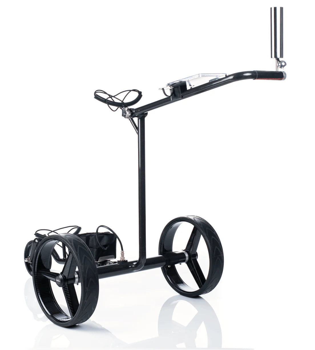 <tc>GT-C</tc> + Brzosklopiva torba za golf