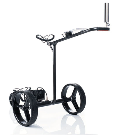 <tc>GT-C</tc> + Brzosklopiva torba za golf