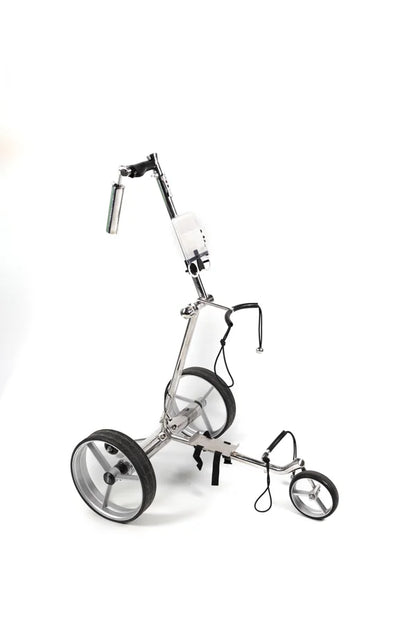<tc>Refurbished</tc> GT-FR Rustfrit Stål ****