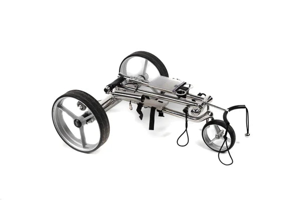 <tc>Refurbished</tc> GT-FR Rustfrit Stål ****