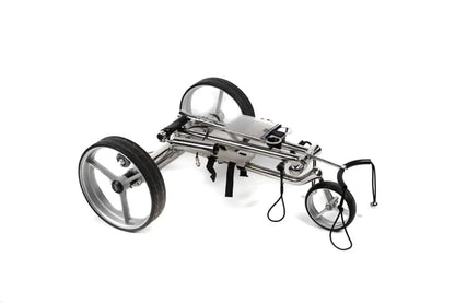 <tc>Refurbished</tc> GT-FR Rustfrit Stål ****