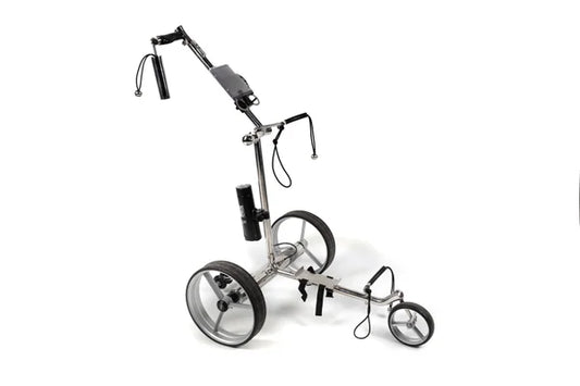 GT-FR + Fastfold golftáska