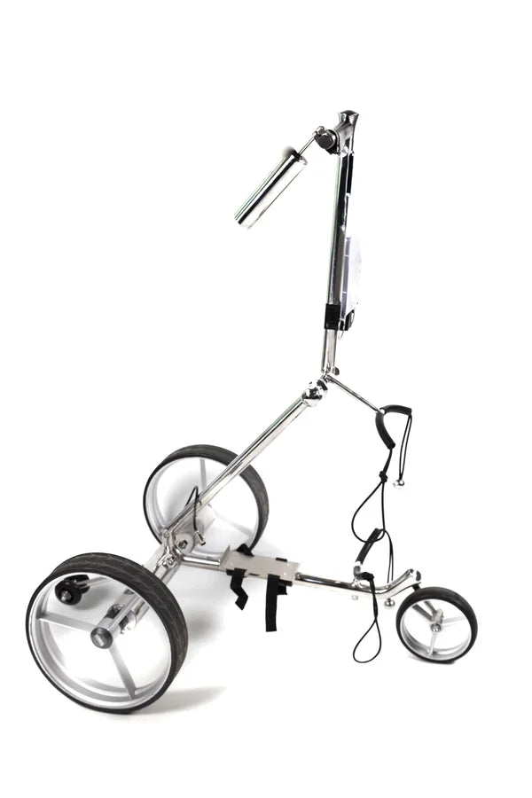 <tc>Refurbished</tc> GT-FR Rustfrit Stål ****