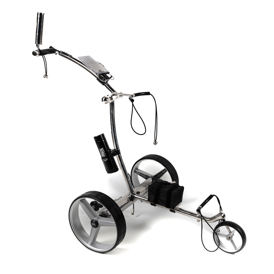 <tc>Refurbished</tc> <tc>GT-R</tc> Rustfrit stål *****