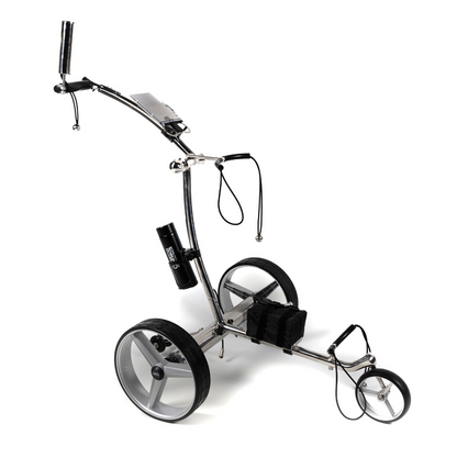<tc>Refurbished</tc> <tc>GT-R</tc> Rustfrit stål *****