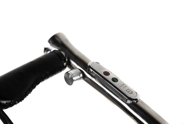 GT-N Stainless Steel