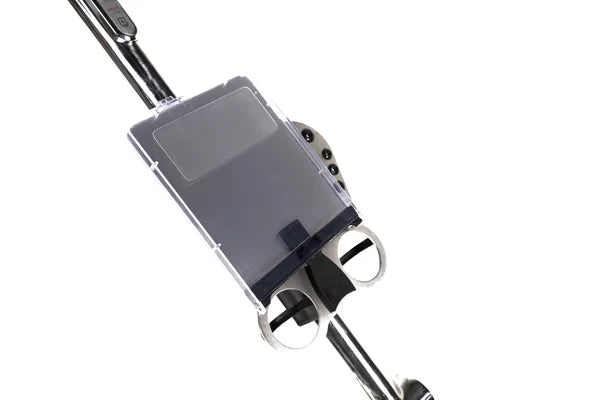 GT-N Stainless Steel