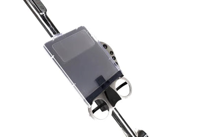 GT-N Stainless Steel
