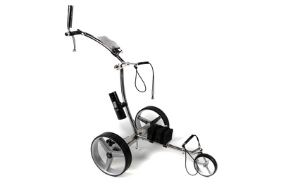 <tc>GT-R</tc> + Brzosklopiva torba za golf