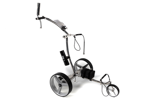 <tc>GT-R</tc> + Gyorsan összecsukható golftáska