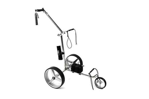 <tc>GT-S</tc> + Brzosklopiva torba za golf